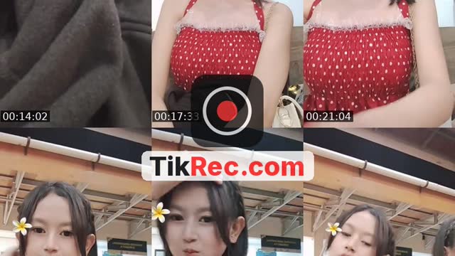 TikTok live: Temenin bentar by @queenn2423