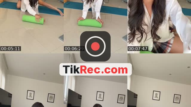 @dreamyvibeszoe TikTok live