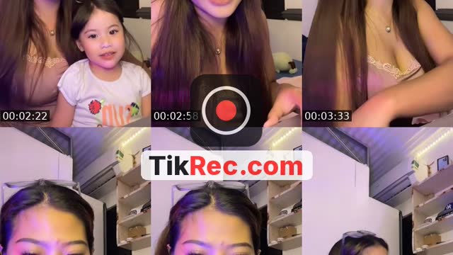 TikTok live: mentioned  you by @mhorisx