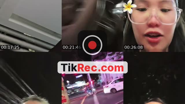 TikTok live: haaaaluu by @xnfncnvdnzm