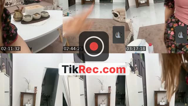 TikTok live: خقاقة هنا by @do50n