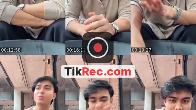 @shaharie2608 TikTok live from 2026-10-14