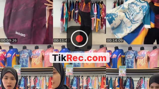 PROMO BAJU NETBALL - @ysrn_ynss