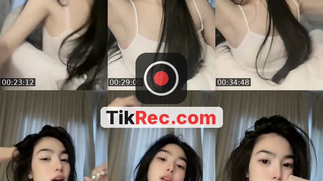 🫶🏻🤍✨ - @rujiporn__