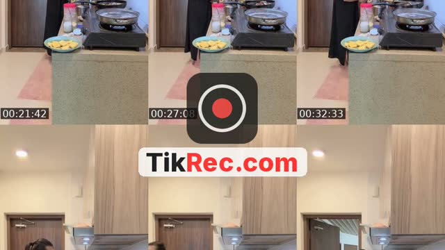 TikTok live: AYAM PENYET🥰 by @sasyaammar
