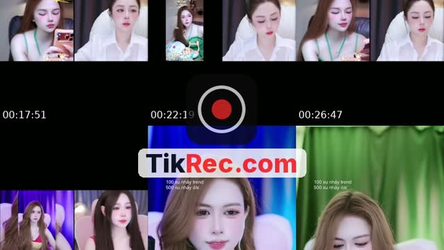 TikTok live: Lets Go LIVE! by @chip666999
