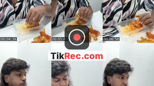 Kumbakonam bazaar was lit 🔥 - @sathiaprakash