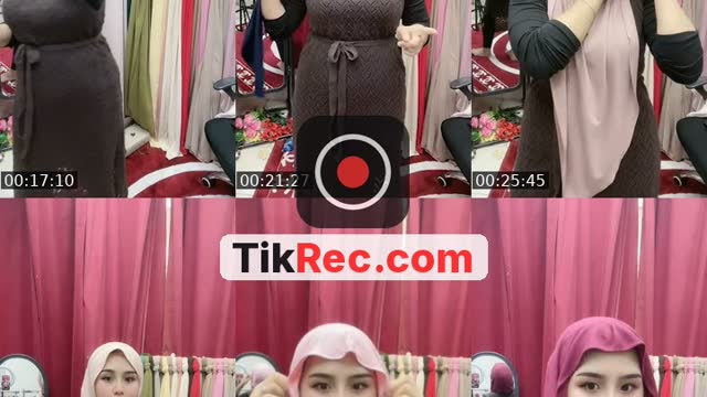 @theauracollections TikTok live from 2026-10-14