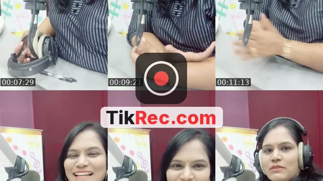 Isaiyum #rjprema - @minnalfmmalaysia