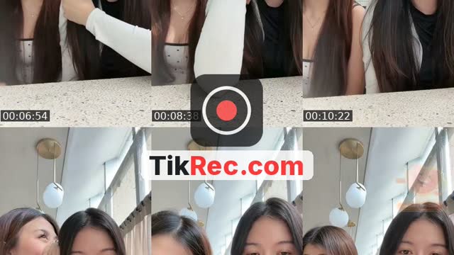 TikTok live: Hloo by @btr_regie