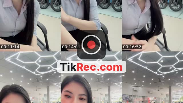 @caohuynhtrang TikTok live from 2026-10-14