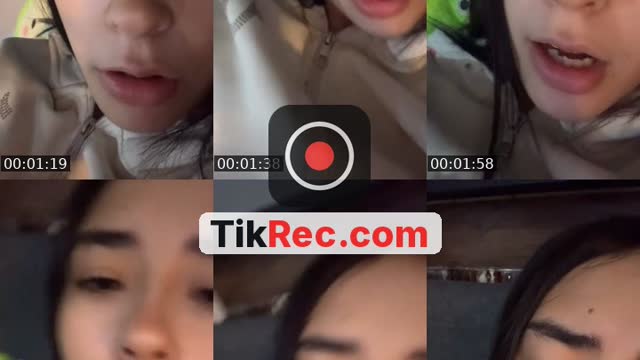 @wxavilax2 TikTok live from 2026-10-14