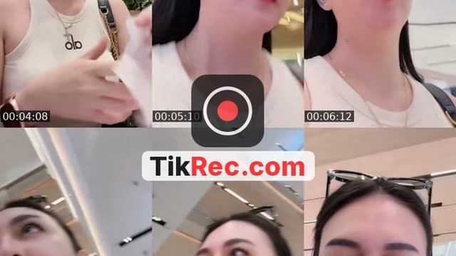 @avikaaa_19 TikTok live