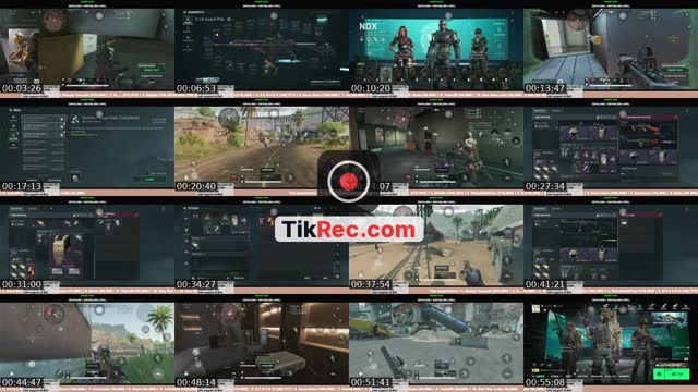 TikTok live: Akhirnya saya kembali by @itsme.fairlyn