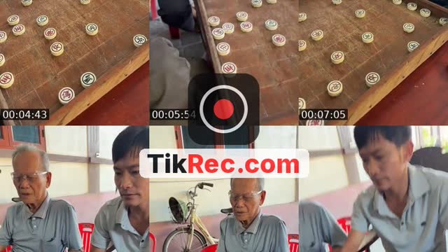 TikTok live: Ăn sáng cùng Bắc Nhà Quê by @cpb22021993