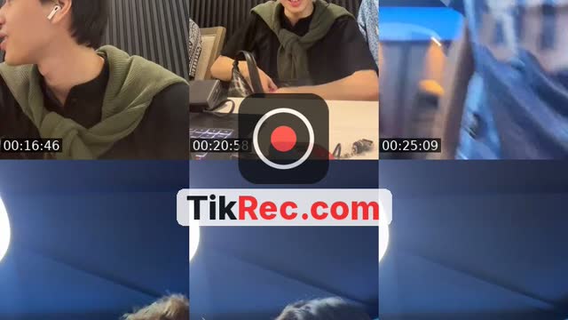 TikTok live: Hello 🫰🏻 by @xo.xojr