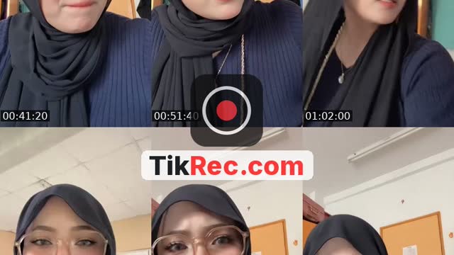 TikTok live: LTNS by @dndfrust