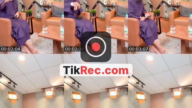 @syedputrahaizamofficial TikTok live