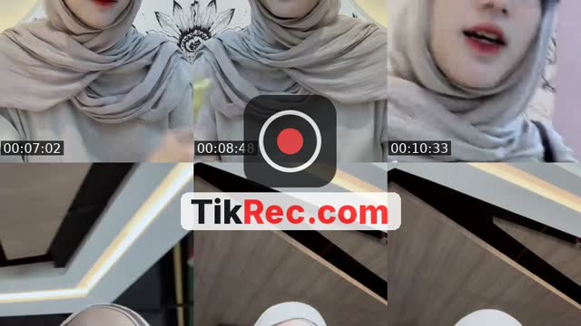 TikTok live: Beli bukuuu by @itsbutterfai