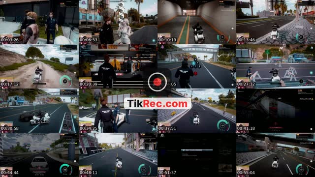 Indonesia TikTok live: #nusav by @queeenuts
