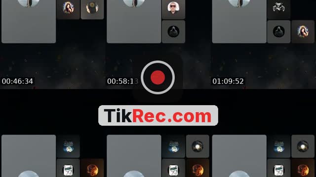 @muaz_mantq TikTok live