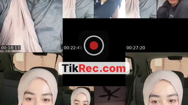 TikTok live: Sat ja by @hannysulaiman