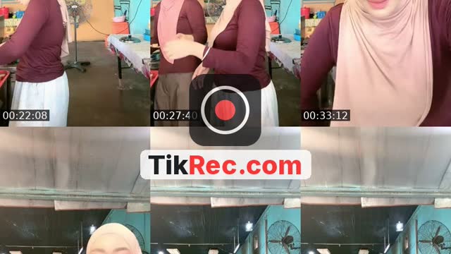 @fizacha.a TikTok live