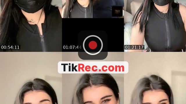 @lina_marjan TikTok live from 2026-10-14