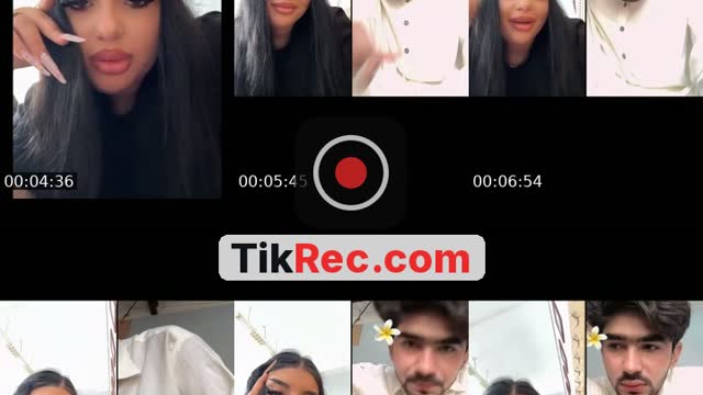 @x.stefyyka TikTok live