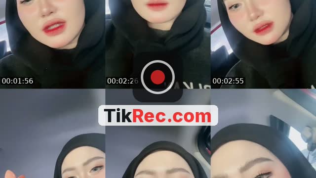 @nadeeraluxe TikTok live