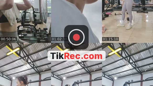 @leesarang92 TikTok live from 2026-10-14