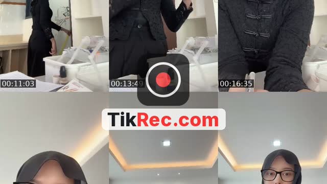 @kesayanganmak4bah TikTok live from 2026-10-14