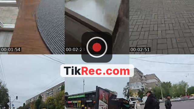 TikTok live: Доброго Ранку by @novamaisternia