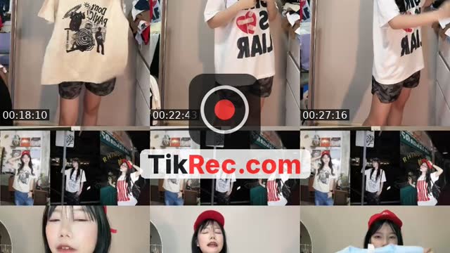 @s2fern TikTok live from 2026-10-14