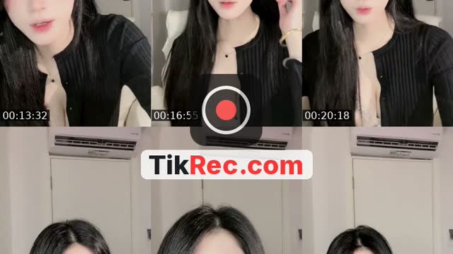 @_niniiiiu TikTok live from 2026-10-14