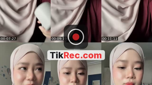@hyralicio TikTok live