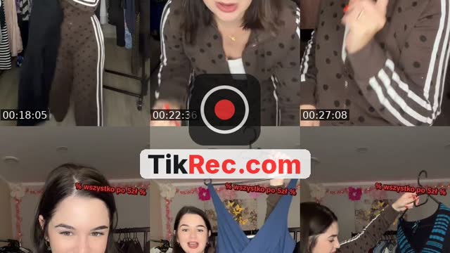 SZALONA ŚRODA 5zl/szt❗️ - @kati_stylove