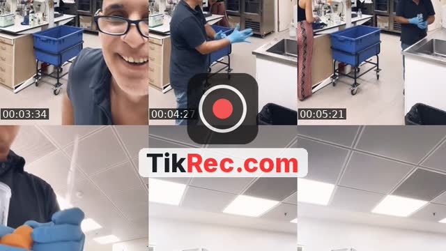 @gil66339 TikTok live