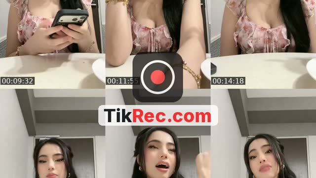 @cs.shcn TikTok live from 2026-10-14
