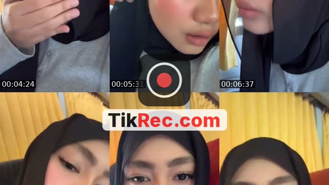 TikTok live: teman makeup by @ttyyaa9
