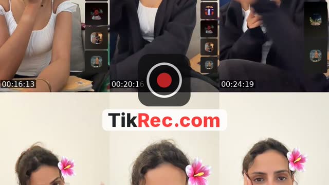 @amani.rs TikTok live from 2026-10-14