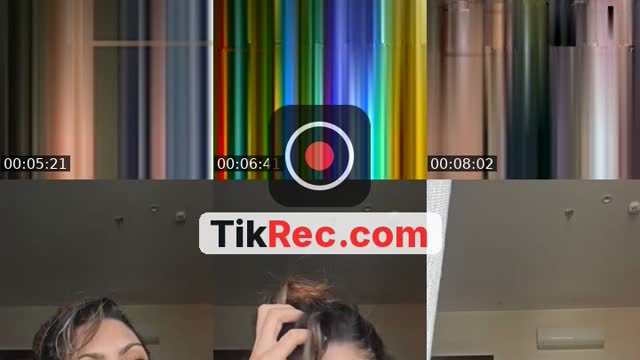 @morenitaviajjandoi TikTok live from 2026-10-14