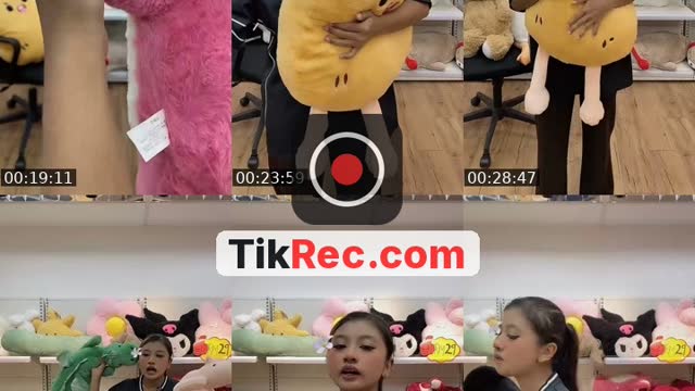 TikTok live: NEW STOCK ARRIVAL😍 by @playmart_malaysia