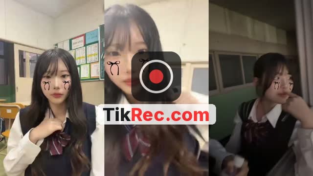 @pupupu.zz TikTok live