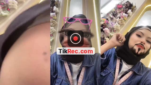 @ikamuhd TikTok live