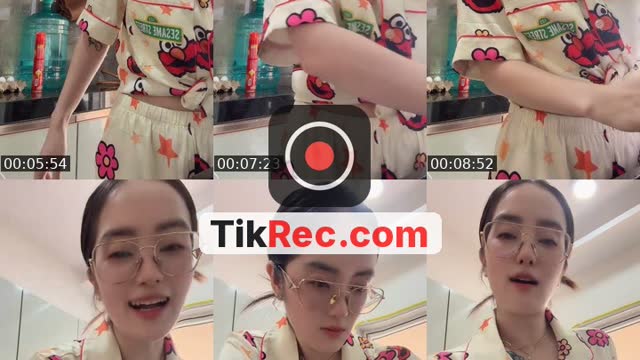 TikTok live: แจ๋วอินมาทักทาย by @beune_inin