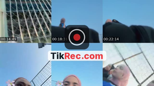 @shrakiki TikTok live from 2026-10-14