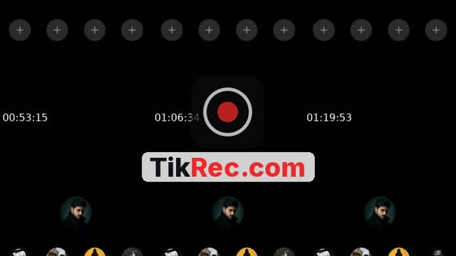 @ali_amery2 TikTok live from 2026-10-14