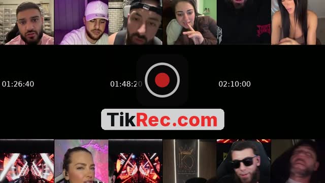 TikTok live: Lets Go LIVE! by @astro.9702