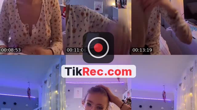 @nanaa.gmzz TikTok live
